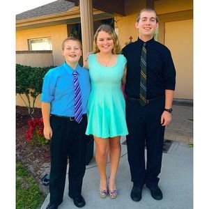 Meet your Posher, Jared